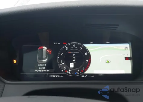 2018 Land Rover Range Rover Velar P380 Se R-Dynamic z USA, uszkodzony, nr VIN SALYL2RV6JA745845